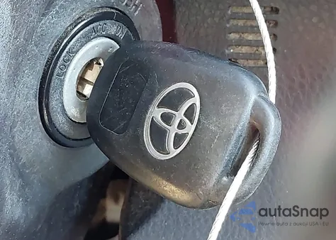 2015 Toyota Corolla S Plus from USA, damaged, VIN 2T1BURHE8FC389731